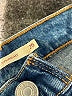Levi's Blue Jeans Size 25 waist - photo 7