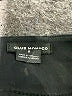 Club Monaco Solid Black Shorts Size 6 - photo 3