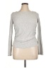 Electric Gray Pullover Sweater Size XL - photo 1