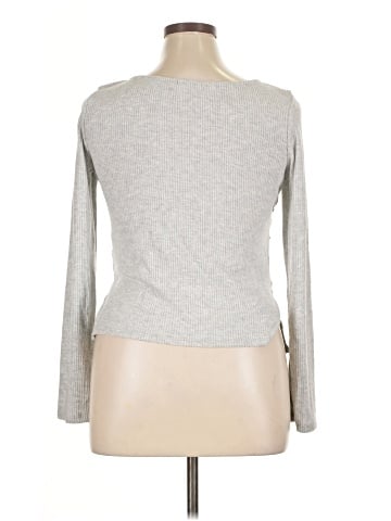 Electric Pullover Sweater (view 2)