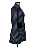 CAbi Houndstooth Blue Blazer Size M - photo 4