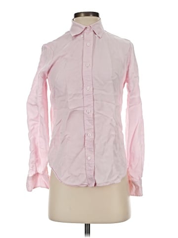 Brooks Brothers Long Sleeve Button-Down Shirt (view 1)