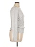 Electric Gray Pullover Sweater Size XL - photo 4