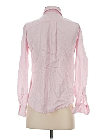 Brooks Brothers Long Sleeve Button-Down Shirt (view 2)