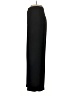 Express 100% Polyester Solid Black Dress Pants Size 7 - 8 - photo 5
