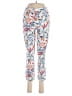 Chico's Print Blue Casual Pants Size XS (00) - photo 1