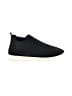 White Mountain Black Flats Size 7 1/2 - photo 1