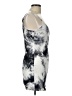 Shein Tie-dye Gray Casual Dress Size L - photo 4