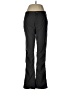 PrAna Black Casual Pants Size 8 - photo 1