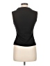 Unbranded Black Sleeveless T-Shirt Size M (estimated) - photo 2