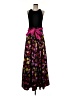 Moulinette Soeurs Black Cocktail Dress Size 8 - photo 1