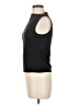Unbranded Black Sleeveless T-Shirt Size M (estimated) - photo 5
