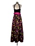 Moulinette Soeurs Black Cocktail Dress Size 8 - photo 2