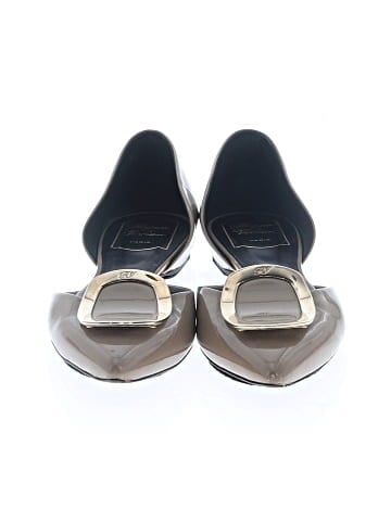 Roger Vivier Flats (view 2)