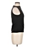 Unbranded Black Sleeveless T-Shirt Size M (estimated) - photo 4