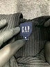 Gap Black Turtleneck Sweater Size M - photo 7