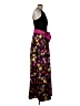 Moulinette Soeurs Black Cocktail Dress Size 8 - photo 4