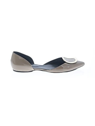 Roger Vivier Flats (view 1)