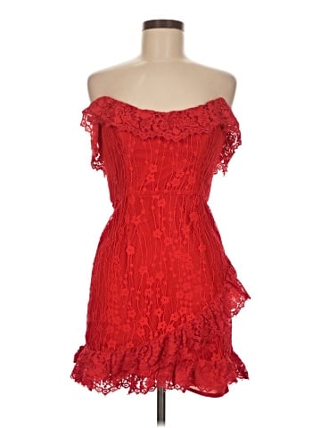 NBD Cocktail Dress (view 1)