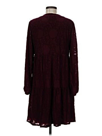 Ronni Nicole Casual Dress (view 2)