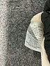 Connected Apparel Ivory Long Sleeve Blouse Size 2X - photo 8
