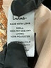 Lulus 100% Polyester Gold Short Sleeve Top Size XL - photo 8