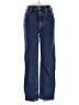 Everlane Blue Jeans Size 25L - photo 1