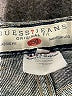 Guess Jeans 100% Cotton Blue Jeans Size 24 waist - photo 7