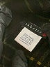 Babette Plaid Black Coat Size S - photo 6