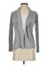 Apt. 9 Gray Cardigan Size XS (petite) - photo 1