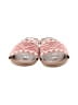 Haute Hippie Orange Ivory Sandals Size 8 1/2 - photo 2