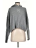 Hollister Gray Pullover Sweater Size S - photo 1