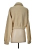 Shein Gold Jacket Size 4 - photo 2