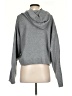 Hollister Gray Pullover Sweater Size S - photo 2