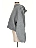 Hollister Gray Pullover Sweater Size S - photo 5