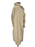 Shein Gold Jacket Size 4 - photo 4