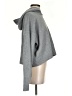 Hollister Gray Pullover Sweater Size S - photo 4