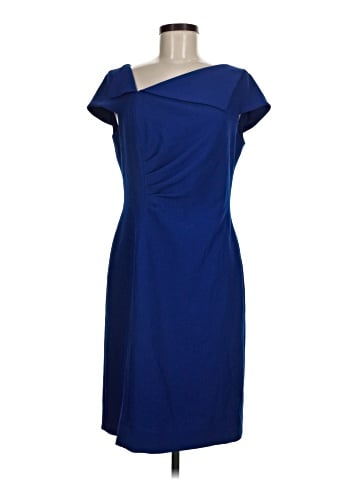 Tahari by ASL Cocktail Dress (view 1)