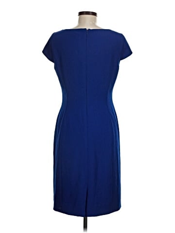 Tahari by ASL Cocktail Dress (view 2)