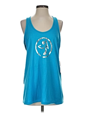Zumba Wear Active Tank (view 1)