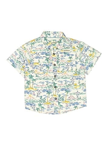Magellan Outdoors Short Sleeve Button-Down Shirt (view 1)