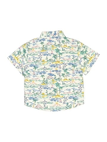 Magellan Outdoors Short Sleeve Button-Down Shirt (view 2)