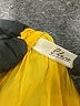 Elan Yellow 3/4 Sleeve Blouse Size L (estimated) - photo 7