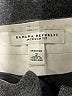 Banana Republic Tweed Gray Wool Pants Size 2 - photo 7