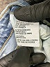 Tribal Jeans Blue Jeans Size 12 - photo 8
