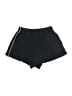 Assorted Brands Chevron-herringbone Black Shorts One size - photo 1
