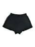 Assorted Brands Chevron-herringbone Black Shorts One size - photo 2