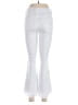 Just Black White Jeans Size 26 waist - photo 2
