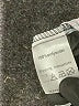 SimpleFun 100% Polyester Black Sleeveless Blouse Size S - photo 8