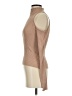 NBD Tan Turtleneck Sweater Size S - photo 5